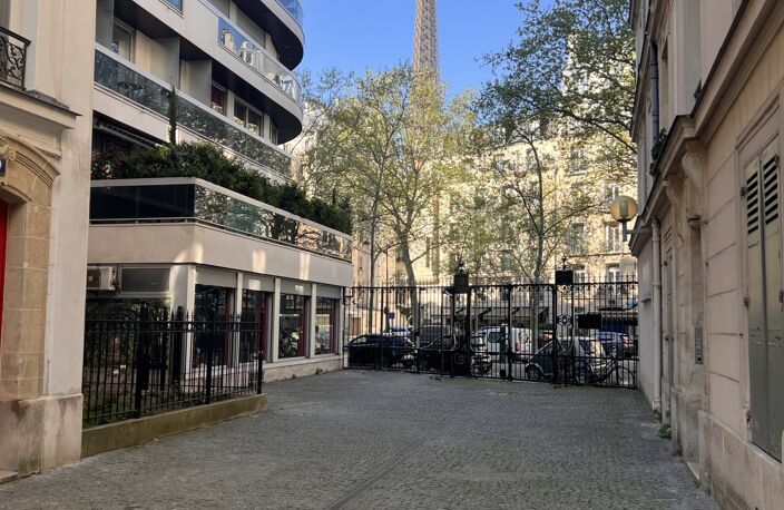 Vente Appartement 3 pièces — photo 2