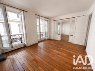 Vente Appartement 3 pièces — photo 3