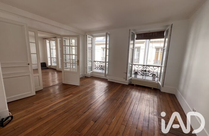 Vente Appartement 3 pièces — photo 4