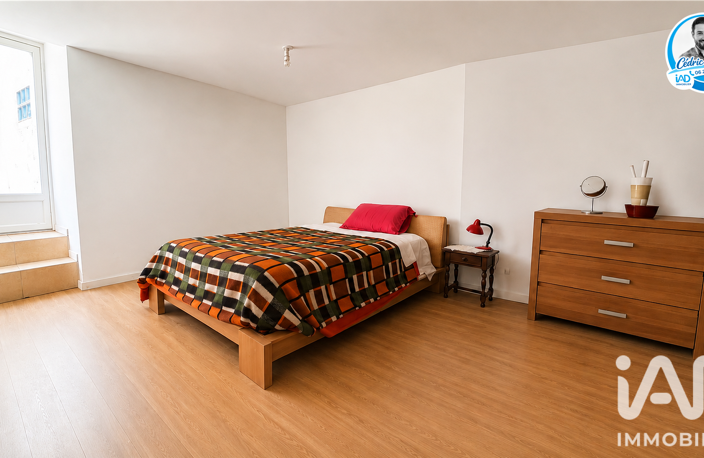 Vente Appartement 2 pièces — photo 2