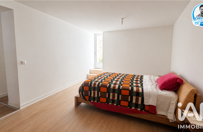 Vente Appartement 2 pièces — photo 3