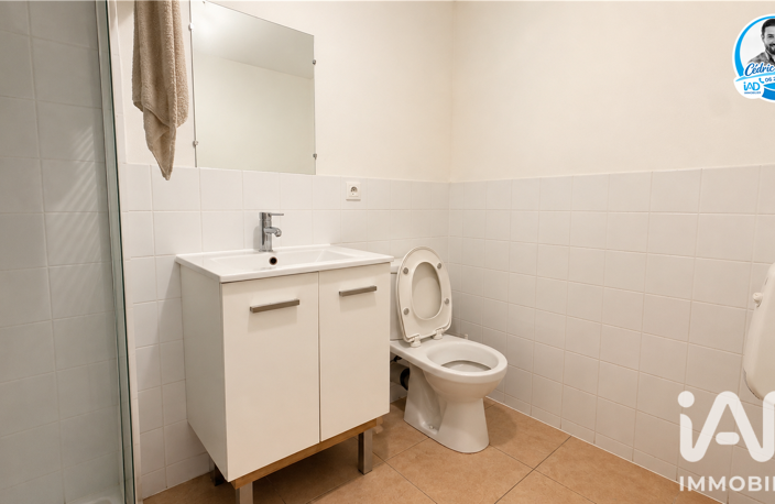 Vente Appartement 2 pièces — photo 5