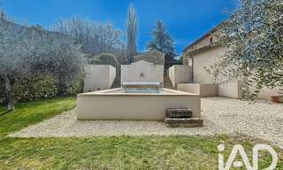 Maison 8 Pièces 220 m² à vendre à Beaumont-du-Ventoux (84340)