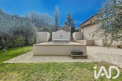 Maison 8 pièces 640000 €