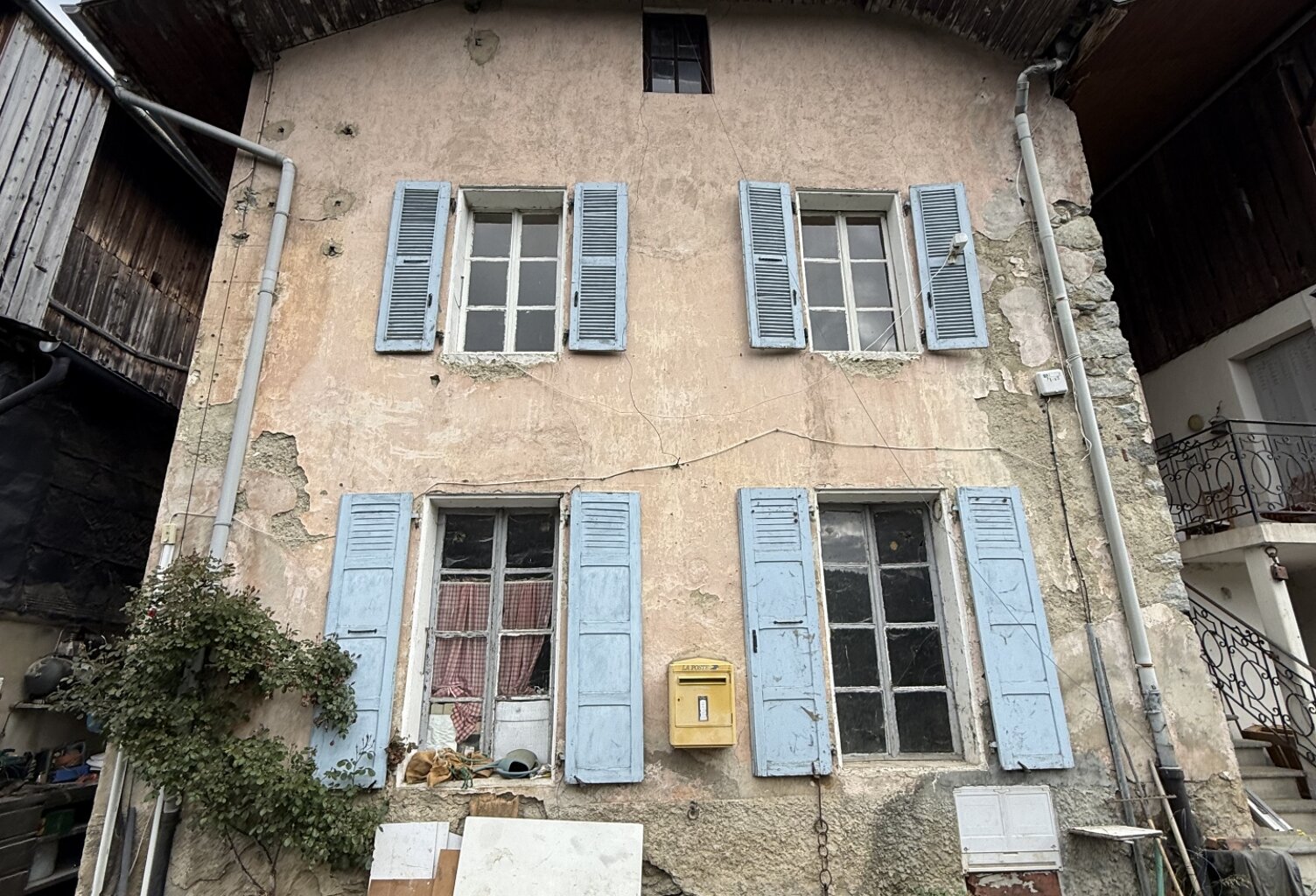 Vente Maison de village 4 pièces — photo 1