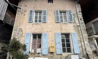 Maison 4 Pièces 67 m² à vendre à La Léchère (73260)