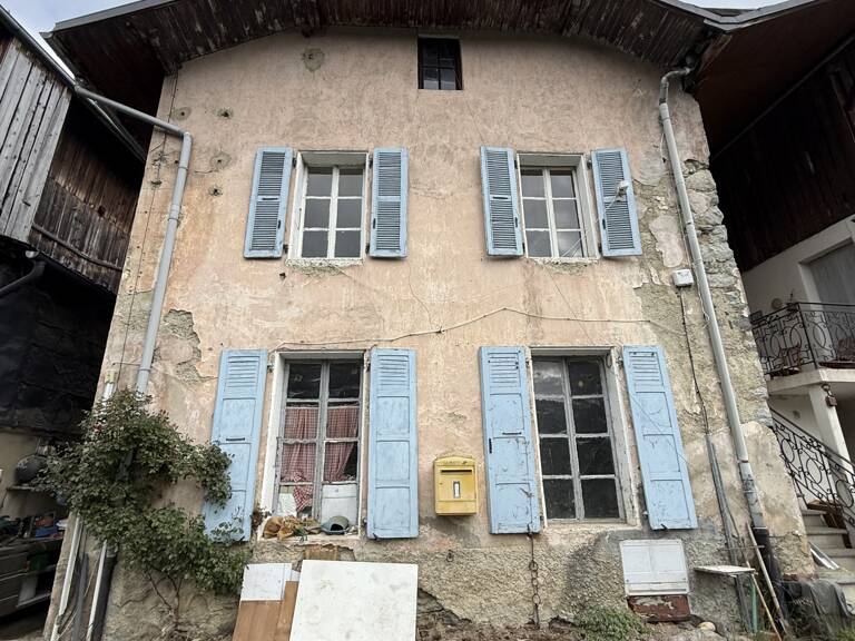 Vente Maison de village 4 pièces — photo 1