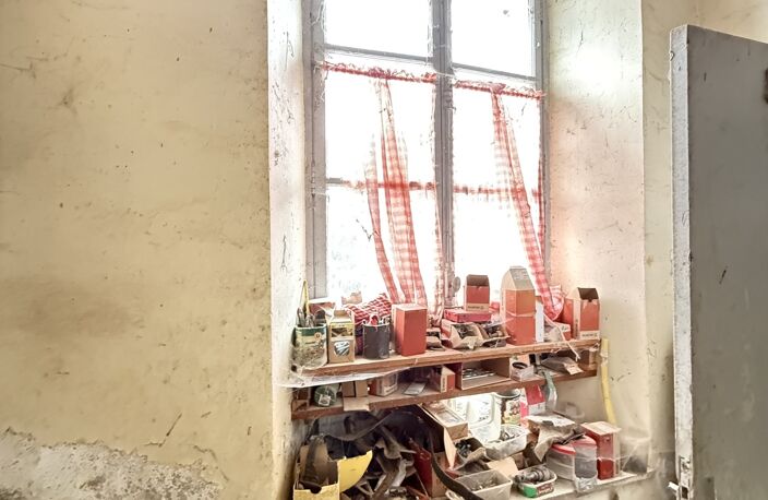 Vente Maison de village 4 pièces — photo 2