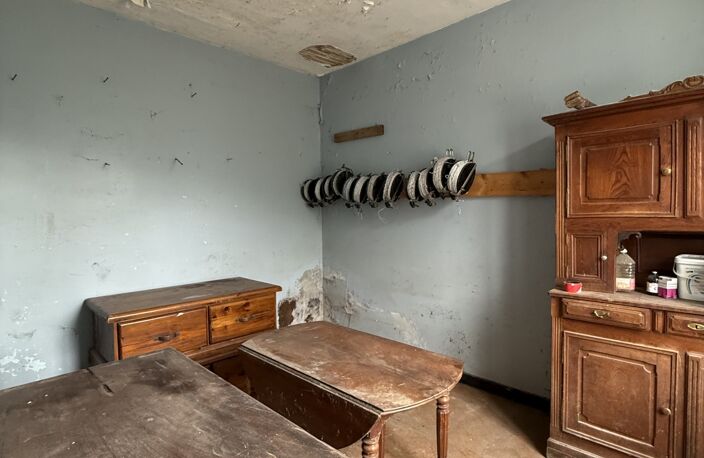 Vente Maison de village 4 pièces — photo 4