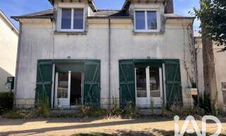 Maison 12 Pièces 247 m² à vendre à Jarzé Villages (49140)