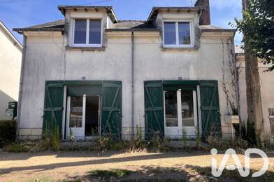 Maison 12 pièces 315000 €