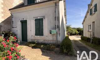 Maison 12 Pièces 247 m² à vendre à Jarzé Villages (49140)