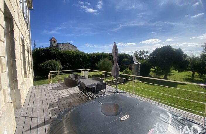 Vente Maison/villa 6 pièces — photo 3