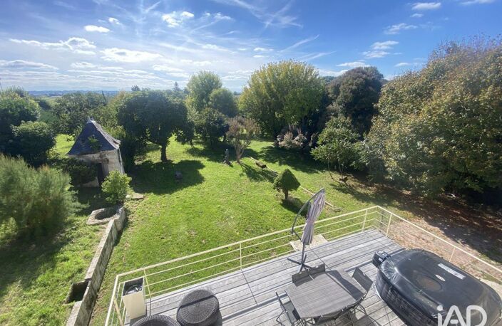 Vente Maison/villa 6 pièces — photo 4