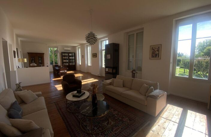 Vente Maison/villa 6 pièces — photo 5