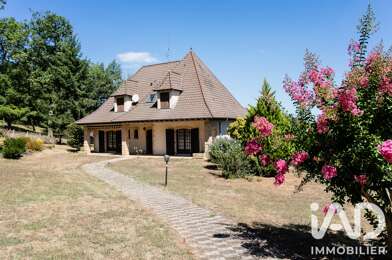 Maison 6 pièces 399000 €