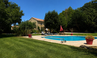 Maison 9 Pièces 201 m² à vendre à Caderousse (84860)