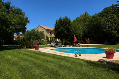 Maison 9 pièces 672000 €