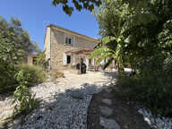 Mas en pierres - 200m2 habitables - 6 chambres - piscine - p — photo 2