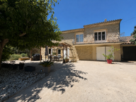 Mas en pierres - 200m2 habitables - 6 chambres - piscine - p — photo 3