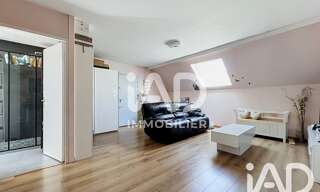 Appartement 3 Pièces 61 m² à vendre à Fontenay-Trésigny (77610)
