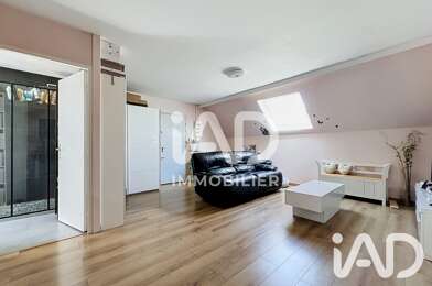 Appartement 3 pièces 189000 €