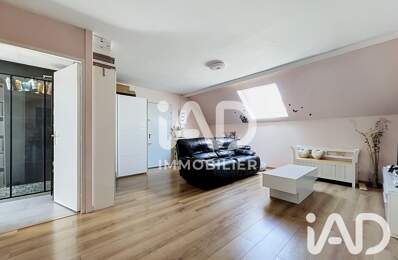Vente Appartement 3 pièces — photo du bien
