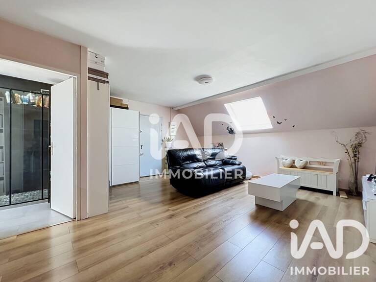 Vente Appartement 3 pièces — photo 1
