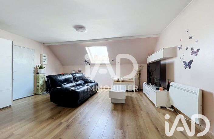 Vente Appartement 3 pièces — photo 2