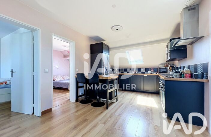 Vente Appartement 3 pièces — photo 3