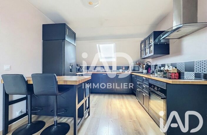 Vente Appartement 3 pièces — photo 4
