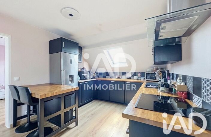 Vente Appartement 3 pièces — photo 5