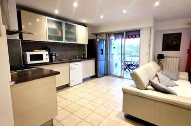 Appartement 3 pièces 190000 €