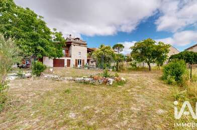 Maison 4 pièces 289000 €
