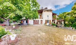 Maison 4 Pièces 110 m² à vendre à Cestayrols (81150)