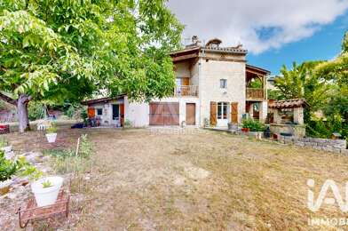 Maison 4 pièces 289000 €