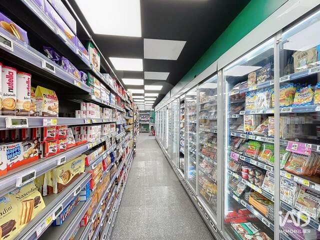 Vente Boutique/Local commercial 227 m&sup2; — photo du bien