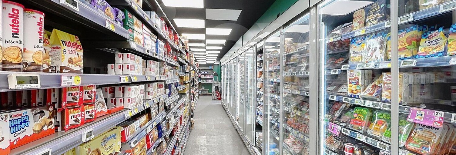 Commerce  227 m² à vendre à Maisons-Alfort (94700)