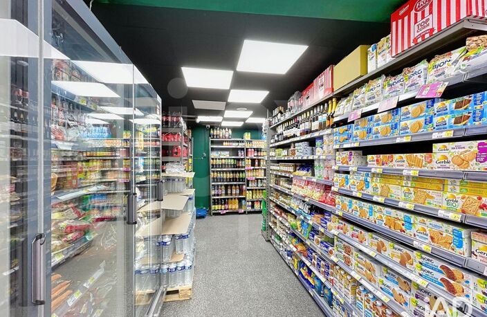 Vente Boutique/Local commercial 227 m&sup2; — photo 2