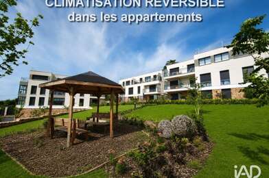 Appartement 3 pièces 300000 €