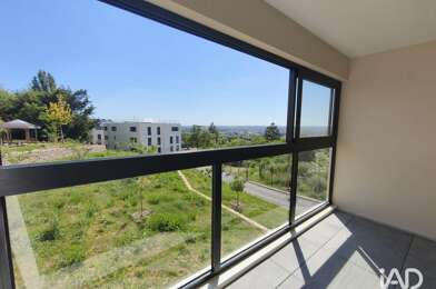 Appartement 3 pièces 300000 €