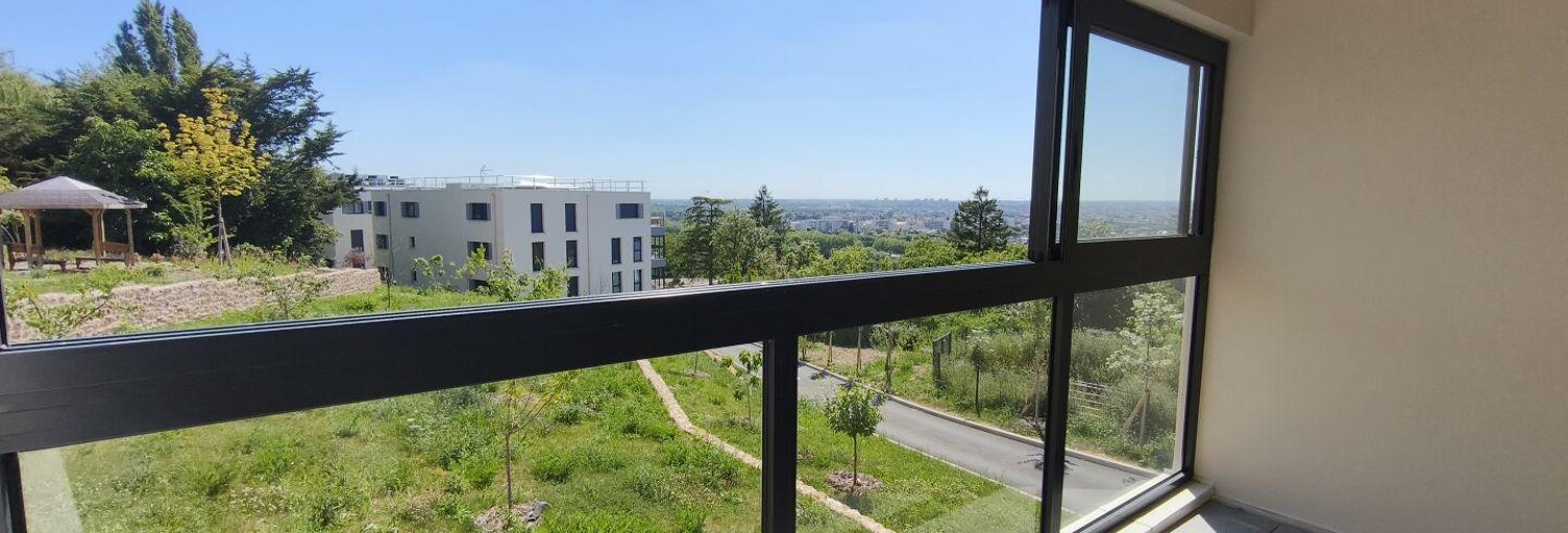 Appartement 3 Pièces 57 m² à vendre à Chennevières-sur-Marne (94430)
