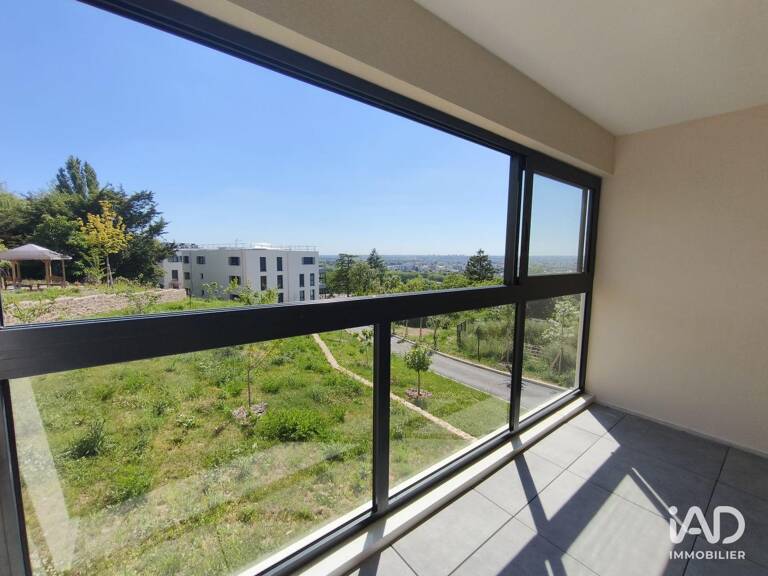 Vente Appartement 3 pièces — photo 1