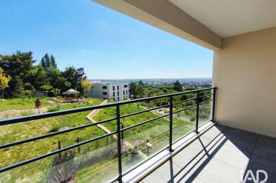 Appartement 3 pièces 368000 €