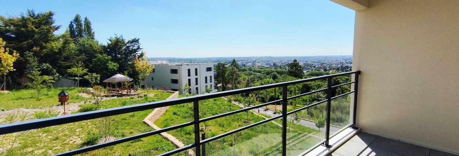 Appartement 3 Pièces 66 m² à vendre à Chennevières-sur-Marne (94430)