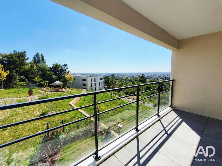 Vente Appartement 3 pièces — photo 1
