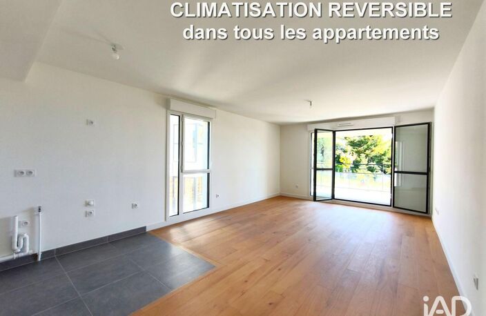 Vente Appartement 3 pièces — photo 3