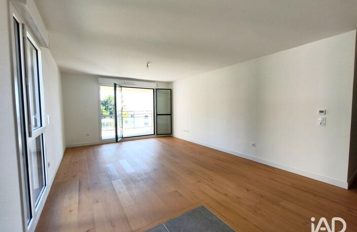 Vente Appartement 3 pièces — photo 4