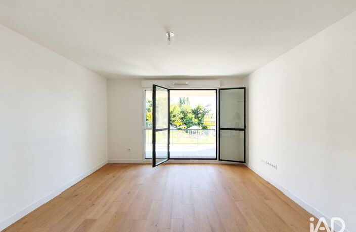 Vente Appartement 3 pièces — photo 5
