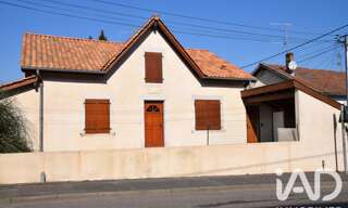 Maison 5 Pièces 93 m² à vendre à Boucau (64340)